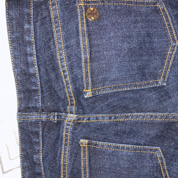 Tory Burch Super skinny jeans - 26 - Picture 6 of 8